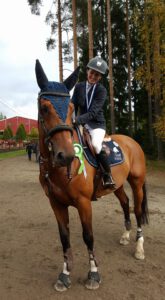 Dauphin hallism 7 v pronssi