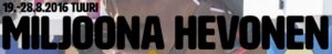 1000000hevonen
