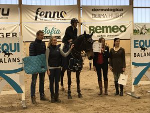 171105 Equibalans GP Aino
