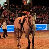 Granroth tops the Finnish jumping ranking for 2022